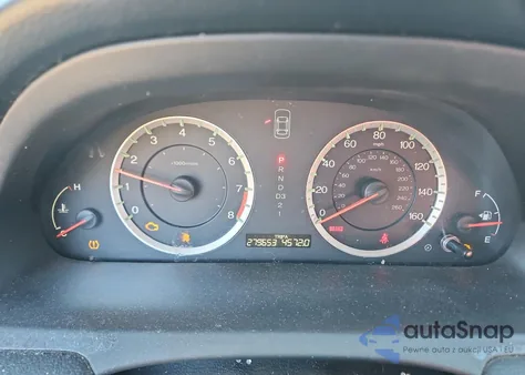 2012 Honda Accord Exl из США, поврежденный, VIN 1HGCP2F81CA057549